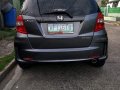 Selling Grey Honda Jazz in Biñan-2