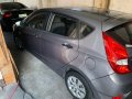 Selling Grey Hyundai Accent in Manila-3