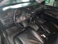 Black Mitsubishi Lancer for sale in Bacoor-5