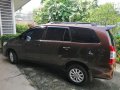 Purple Toyota Innova for sale in Quezon City-1