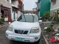 Sell White Nissan X-Trail in Quezon City-0