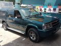 Green Mazda B2500 for sale in Padre Garcia-0