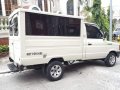 Selling White Toyota tamaraw for sale in Manila-4