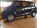 Selling Black Suzuki Apv 2015 in Trece Martires-1