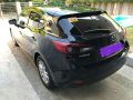 Sell Black Mazda 3 in Quezon City-4