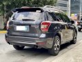 Selling Black Subaru Forester 2013 in Manila-7
