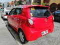 Selling Red Toyota Wigo in San Mateo-5