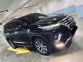 Sell Black Toyota Fortuner in Manila-8