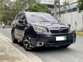 Selling Black Subaru Forester 2013 in Manila-8
