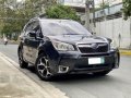 Selling Black Subaru Forester 2013 in Manila-0