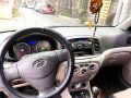 Black Hyundai Accent for sale in San Juan City-3