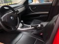 Red Bmw 320I for sale in Pasay-4