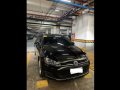 Sell Black 2017 Volkswagen Golf Wagon (Estate) in Quezon City-5