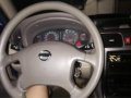 Sell Blue 2005 Nissan Sentra in Cainta-3