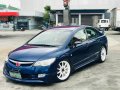 Blue Honda Civic for sale in Cainta-9