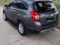 Selling Black Chevrolet Captiva in Manila-1