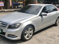 2013 Mercedes-Benz C200 Avantgarde Edition C-0