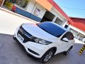 2016 Honda HR-V AT 718t Negotiable Batangas Area Auto-0