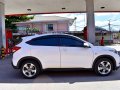 2016 Honda HR-V AT 718t Negotiable Batangas Area Auto-5