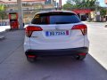 2016 Honda HR-V AT 718t Negotiable Batangas Area Auto-6