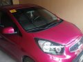 FOR SALE 2016 KIA PICANTO 1.2 AT-0