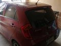 FOR SALE 2016 KIA PICANTO 1.2 AT-1