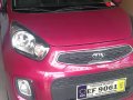 FOR SALE 2016 KIA PICANTO 1.2 AT-2