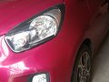 FOR SALE 2016 KIA PICANTO 1.2 AT-5