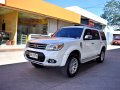2014 Ford Everest Limited Edition 598t Nego Batangas Area-0