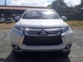 2016 Mitsubishi Montero Sports GLS 4x4 MT-1