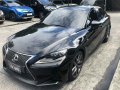 2015 Lexus IS 350 F Sport AT-0