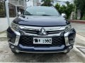 2016 Mitsubishi Montero Sport GLS Premium-1
