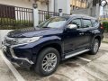 2016 Mitsubishi Montero Sport GLS Premium-2