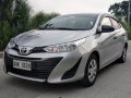 Toyota Vios XE 2019 Automatic not 2020 2018-0