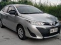 Toyota Vios XE 2019 Automatic not 2020 2018-1