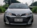 Toyota Vios XE 2019 Automatic not 2020 2018-2
