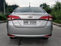 Toyota Vios XE 2019 Automatic not 2020 2018-3