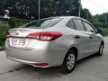 Toyota Vios XE 2019 Automatic not 2020 2018-4