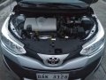 Toyota Vios XE 2019 Automatic not 2020 2018-10