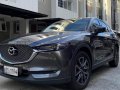 Mazda CX5 Skyactiv 2018-2