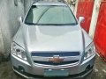 CHEVROLET CAPTIVA 2008 - A/T-2