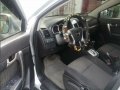 CHEVROLET CAPTIVA 2008 - A/T-3