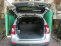 CHEVROLET CAPTIVA 2008 - A/T-6