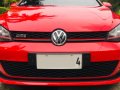 Volkswagen Golf GTI 2016-8