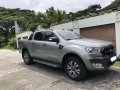 FORD RANGER 4x4 WILD TRAK 3.2 DIESEL (TOP OF THE LINE)-0