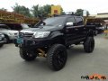 2012 Toyota HILUX G 4X4-0