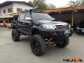 2012 Toyota HILUX G 4X4-3