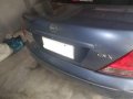 Sell Blue 2005 Nissan Sentra in Cainta-7