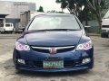 Blue Honda Civic for sale in Cainta-7