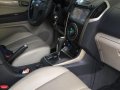 Black Chevrolet Trailblazer for sale in Valenzuela-2